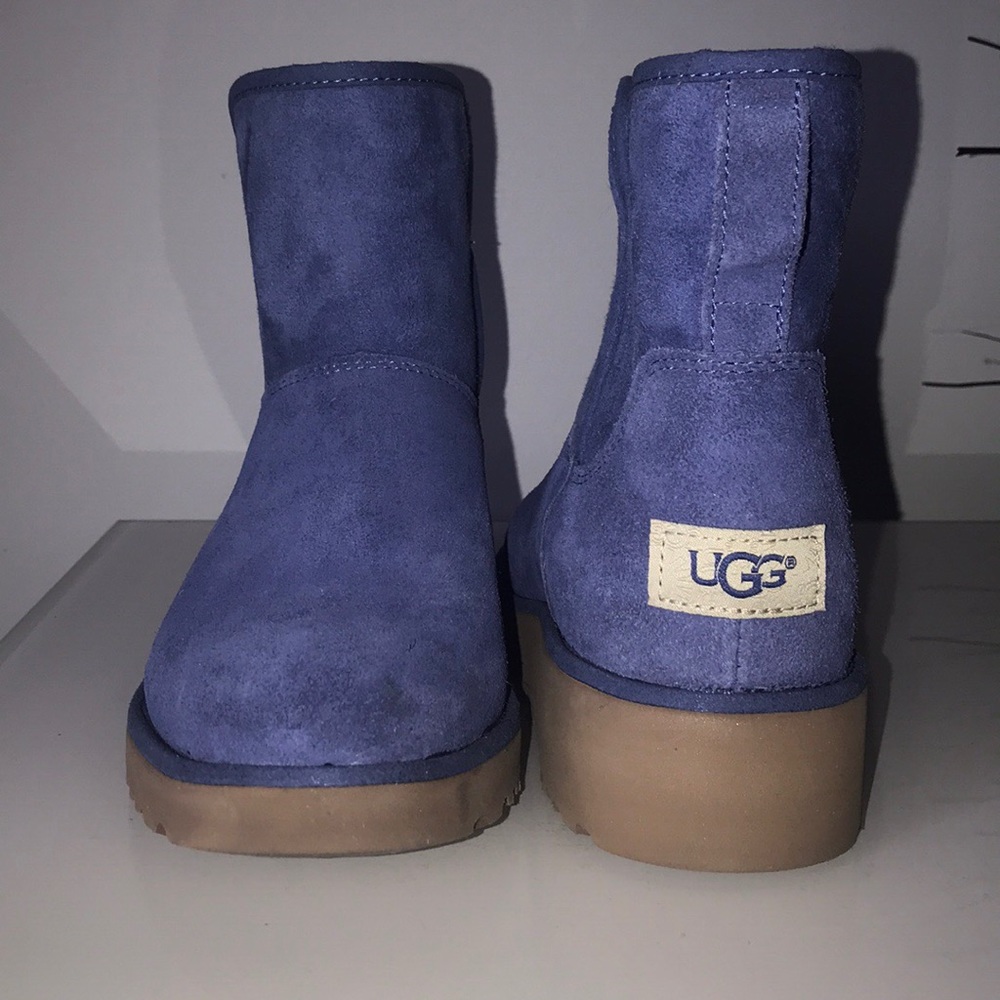 Brand New Ugg Australia Kristin Slim Boots